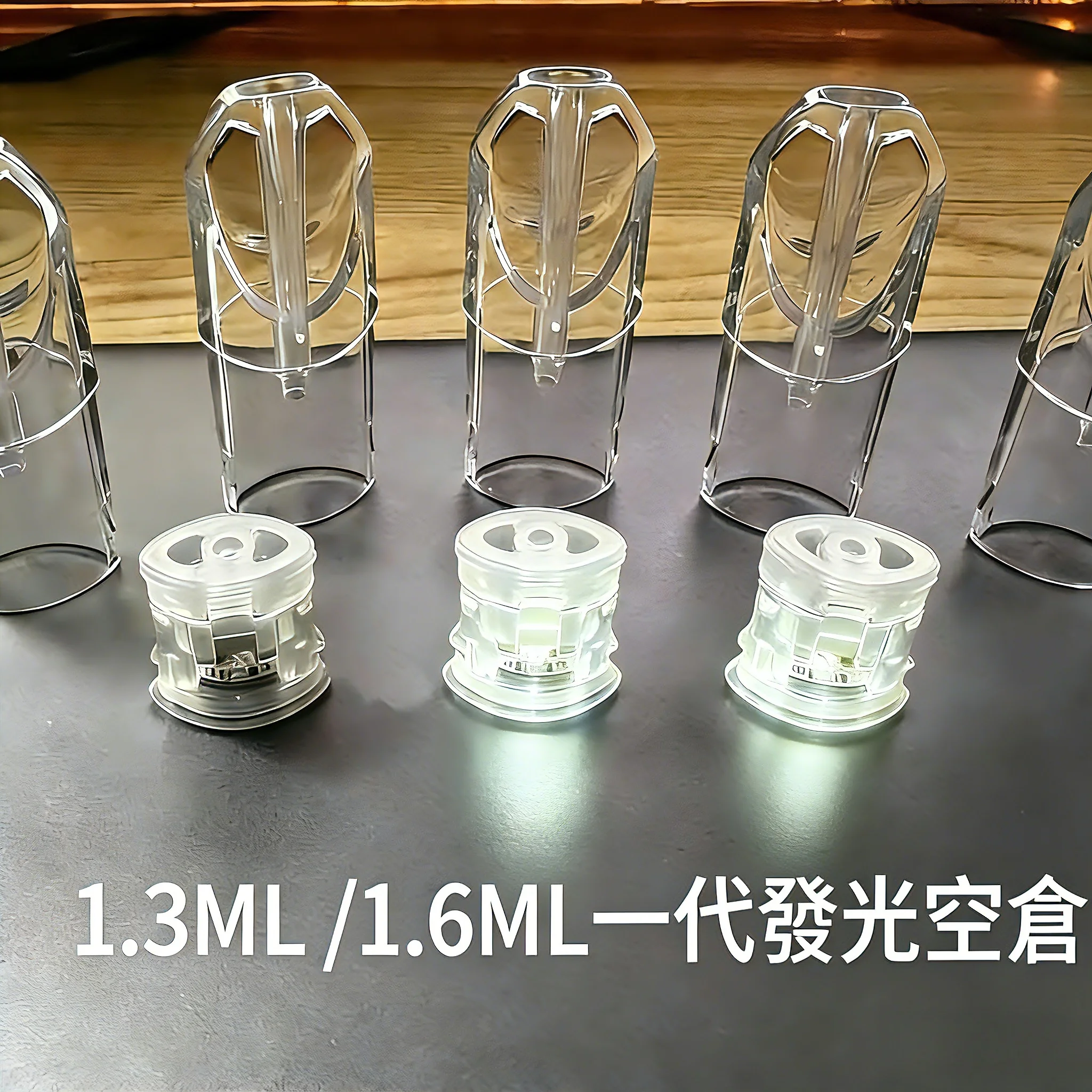 SP2空煙彈-通用一代主機-批發-1.webp SP2S 空煙彈| 1.3ml 發光款_陶瓷芯_上下底罐_通用一代主機 | 台灣現貨:圖片 1